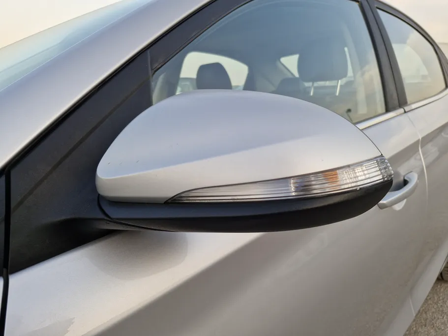 2024 Changan Alsvin Full Option 