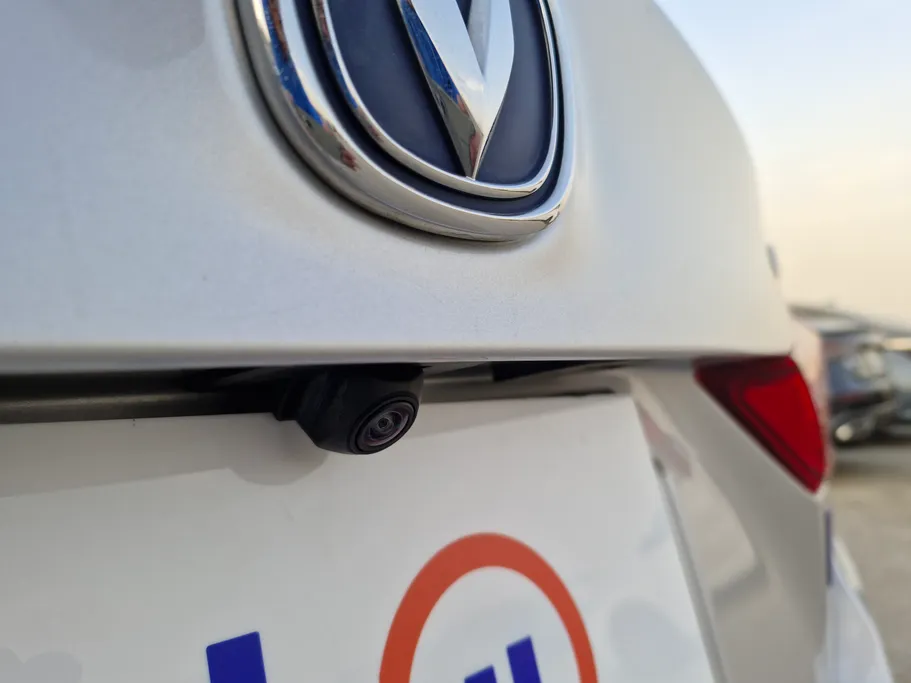 2024 Changan Alsvin Full Option 