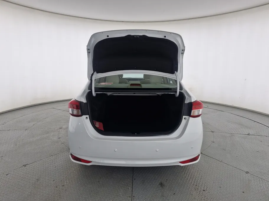 تويوتا يارس Y 2022 