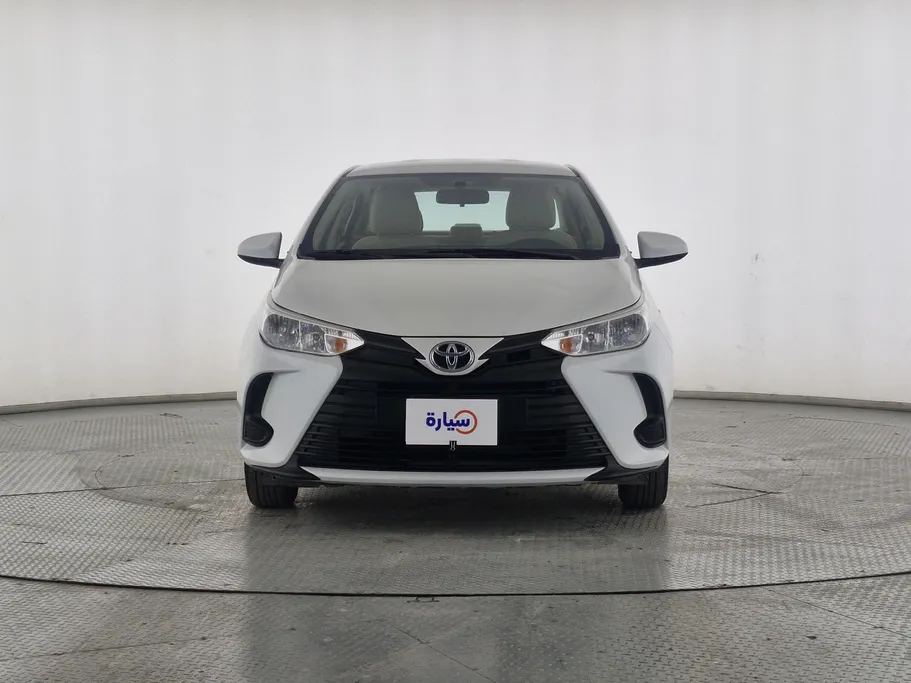 تويوتا يارس Y 2022 