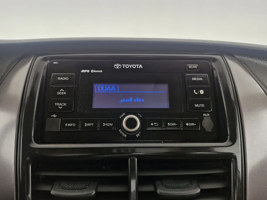 تويوتا يارس Y 2022 