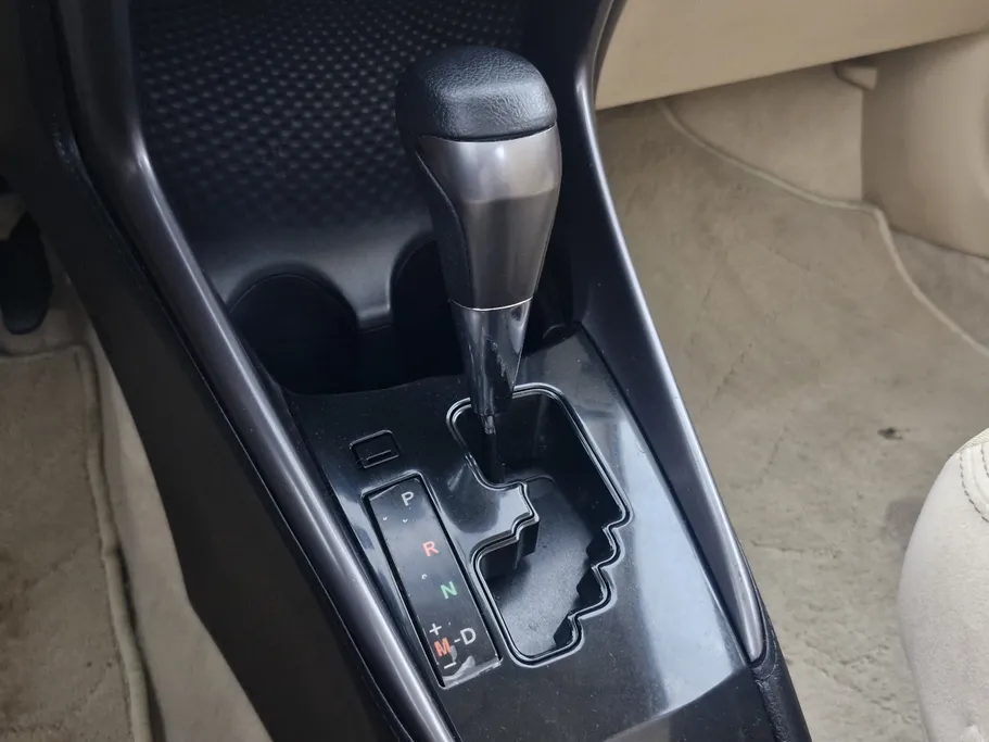 تويوتا يارس Y 2022 