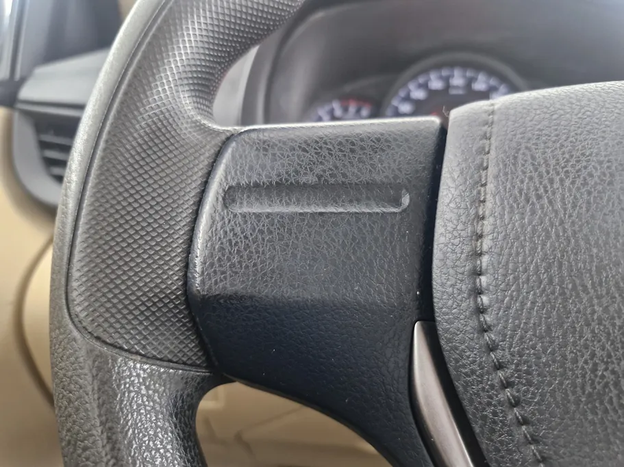 تويوتا يارس Y 2022 