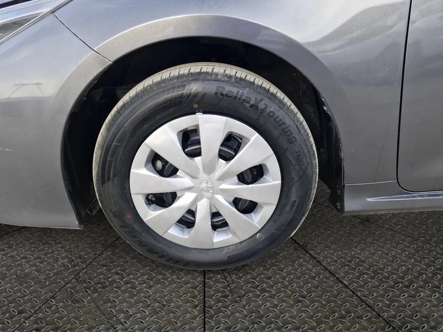 2024 Toyota Corolla XLI 