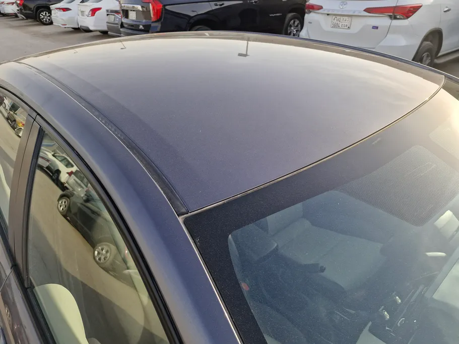 2024 Toyota Corolla XLI 