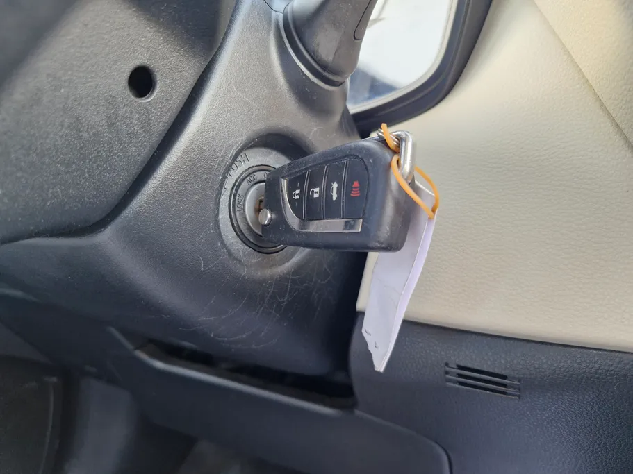 2024 Toyota Corolla XLI 