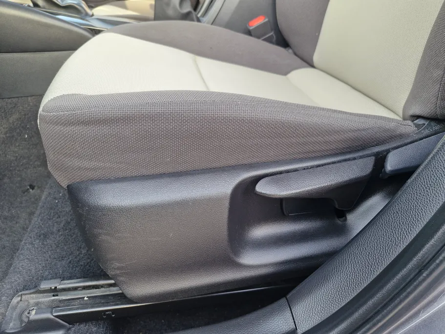 2024 Toyota Corolla XLI 