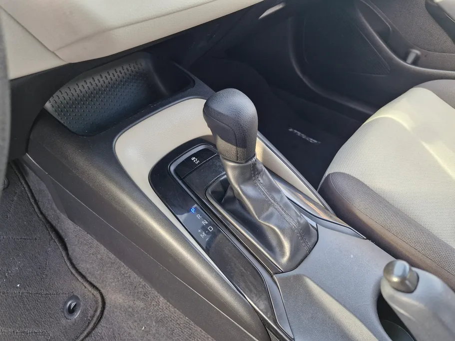 2024 Toyota Corolla XLI 