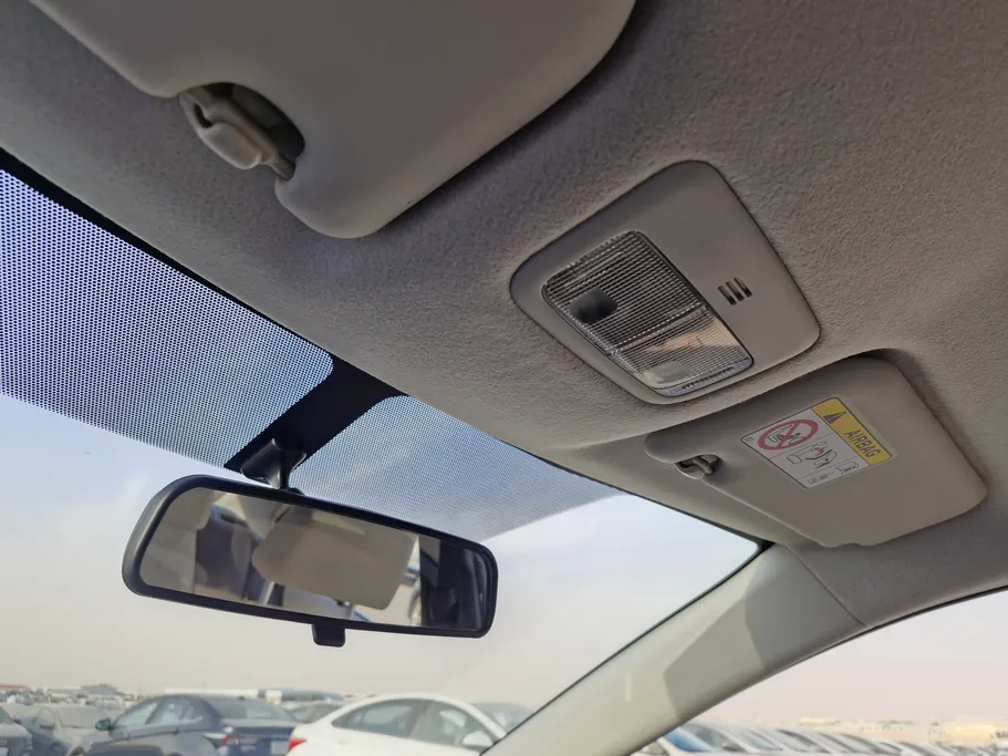 2024 Toyota Corolla XLI 