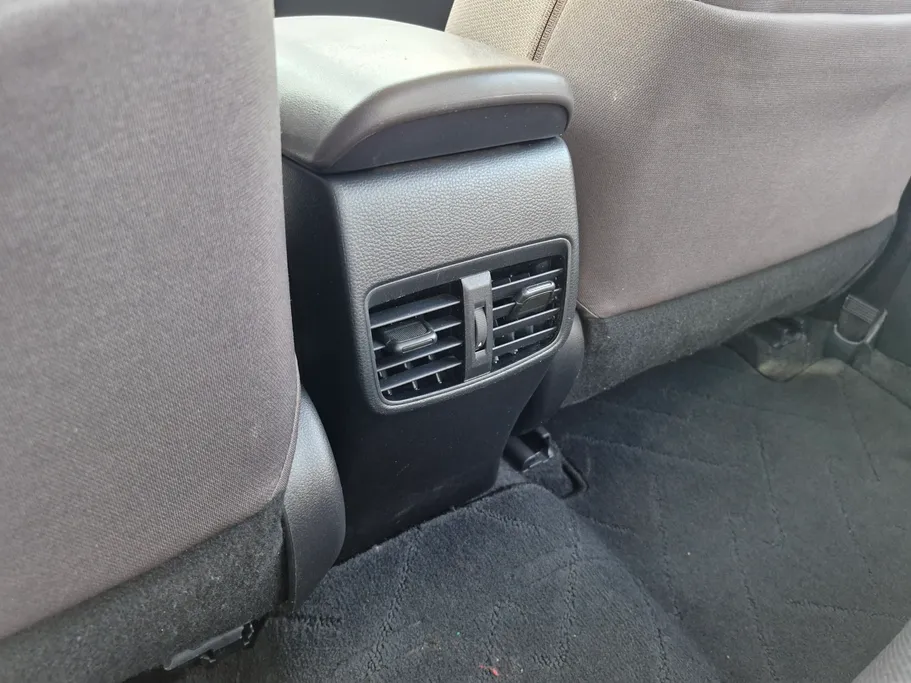 2024 Toyota Corolla XLI 