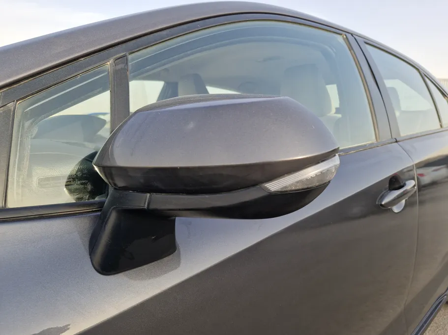 2024 Toyota Corolla XLI 