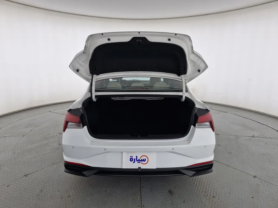 هيونداي النترا فلييت 2022 