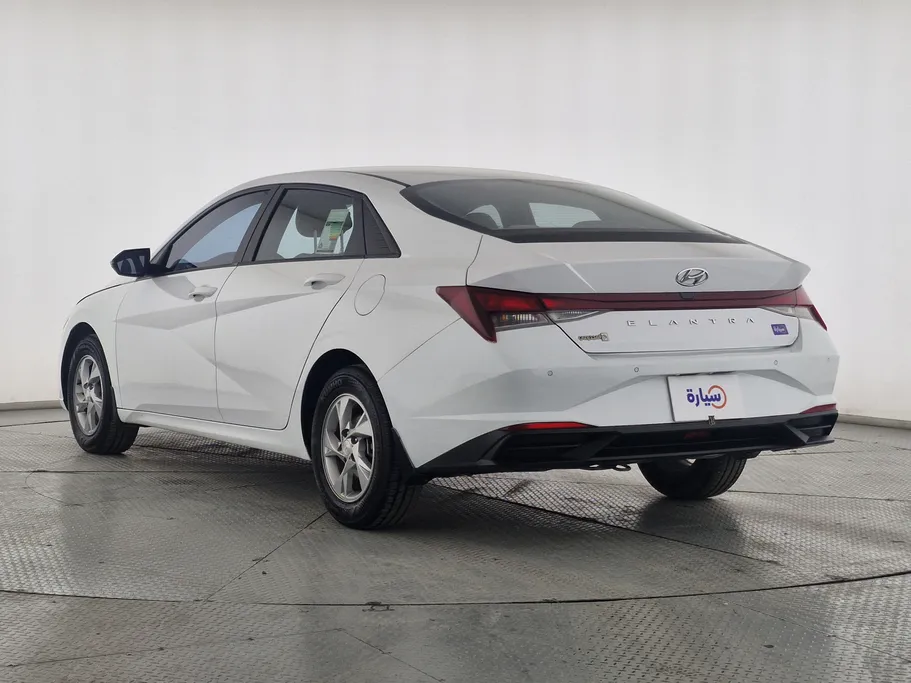 هيونداي النترا فلييت 2022 