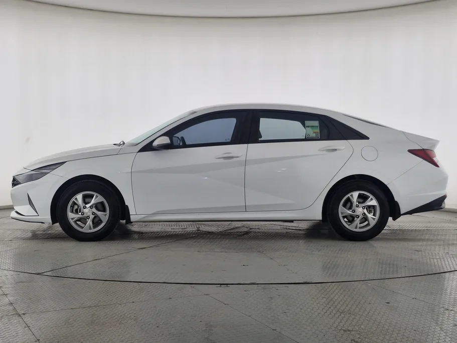 هيونداي النترا فلييت 2022 