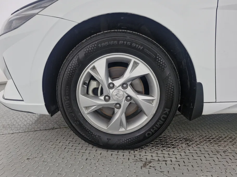 هيونداي النترا فلييت 2022 