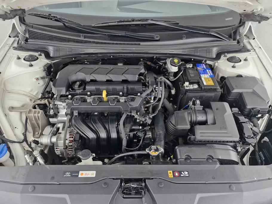 هيونداي النترا فلييت 2022 