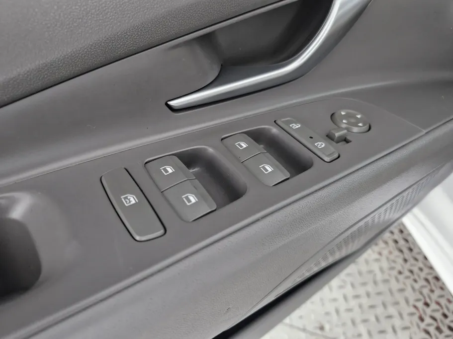 هيونداي النترا فلييت 2022 