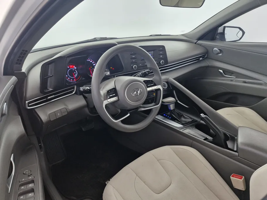 هيونداي النترا فلييت 2022 