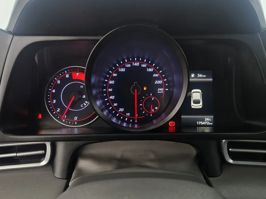 هيونداي النترا فلييت 2022 