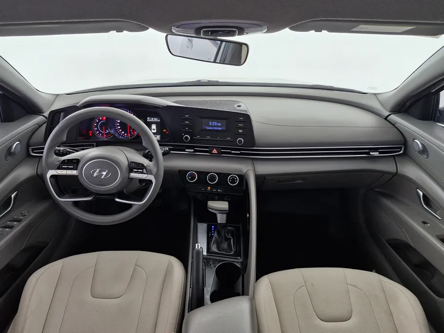 هيونداي النترا فلييت 2022 