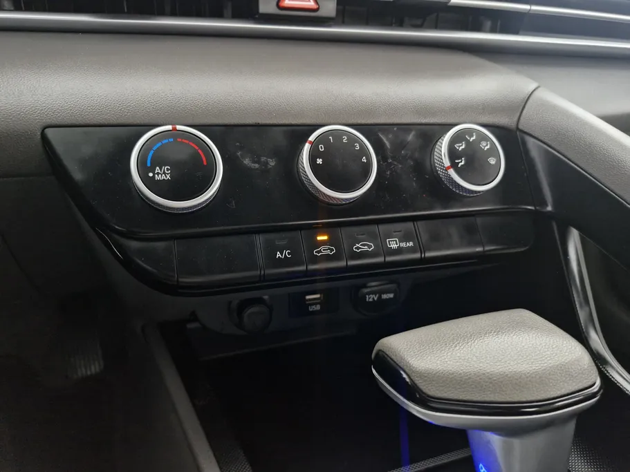 هيونداي النترا فلييت 2022 