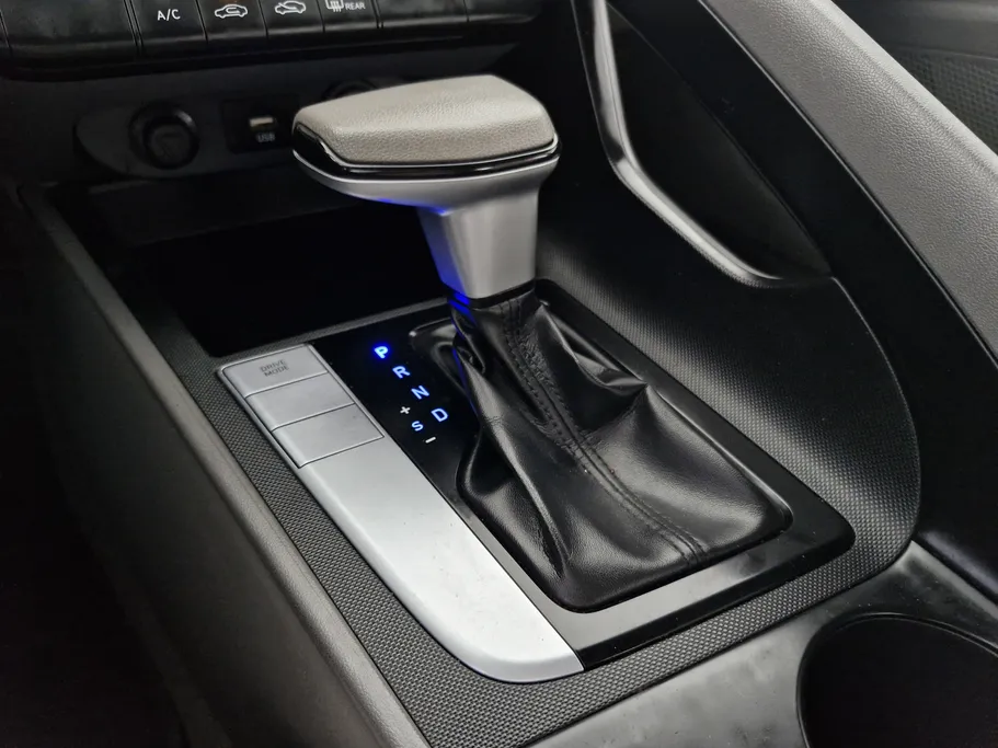 هيونداي النترا فلييت 2022 