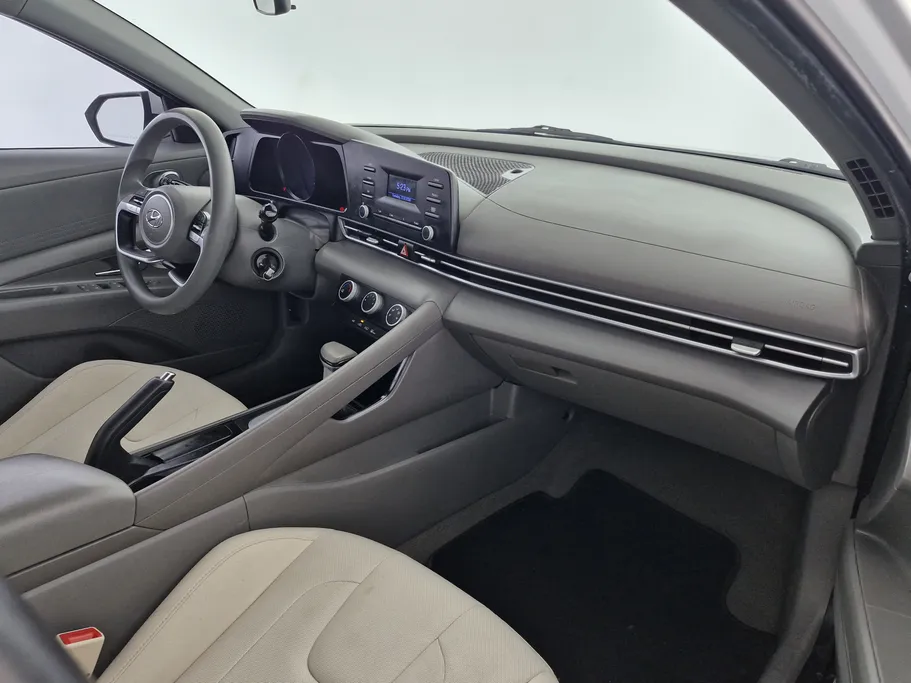 هيونداي النترا فلييت 2022 