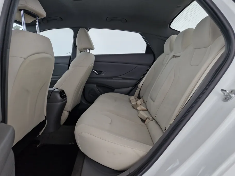 هيونداي النترا فلييت 2022 