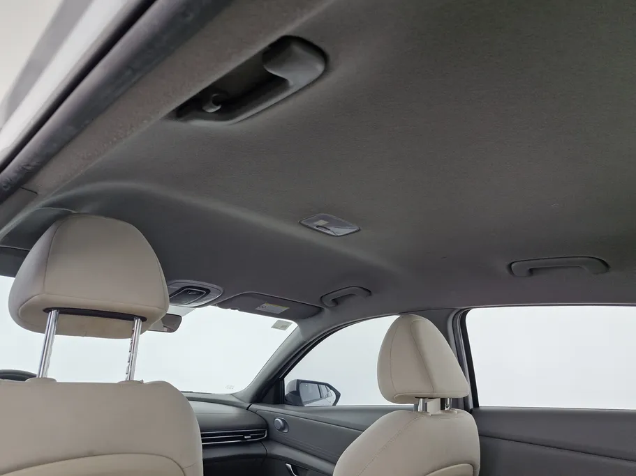 هيونداي النترا فلييت 2022 