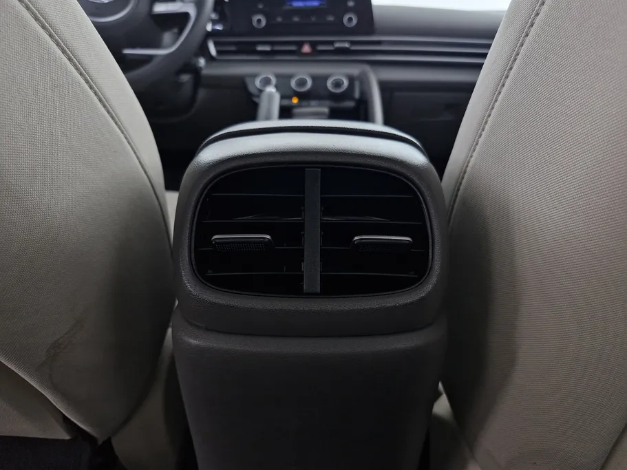 هيونداي النترا فلييت 2022 