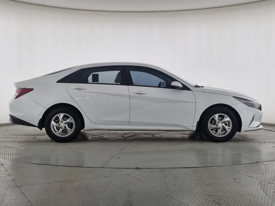 هيونداي النترا فلييت 2022 