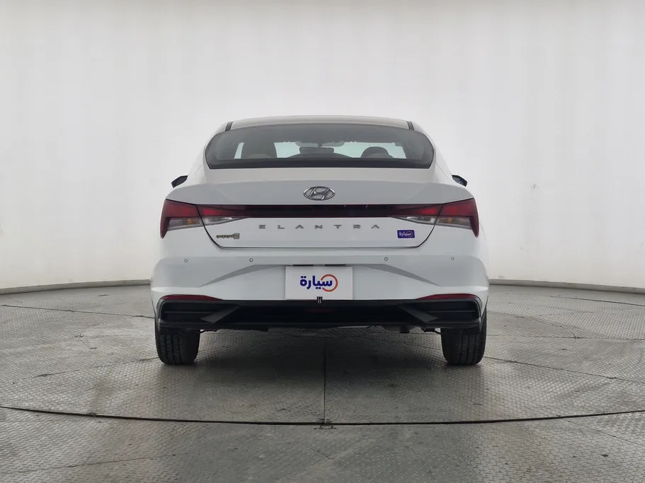 هيونداي النترا فلييت 2022 