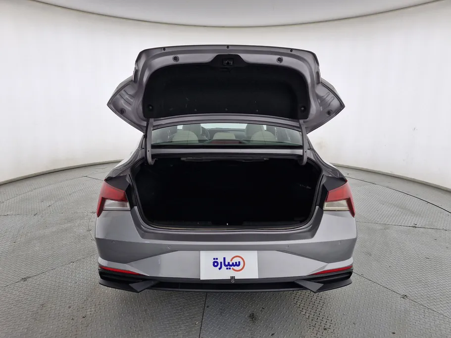 هيونداي النترا فلييت 2023 