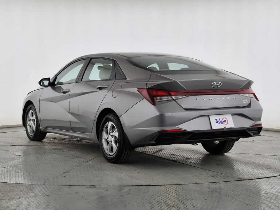 هيونداي النترا فلييت 2023 