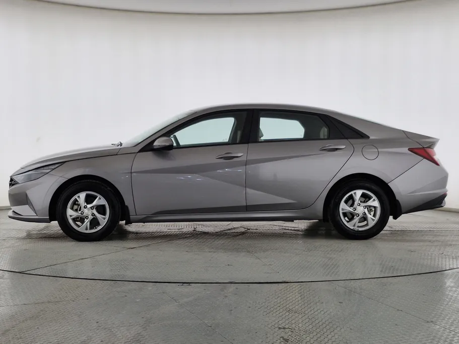 هيونداي النترا فلييت 2023 