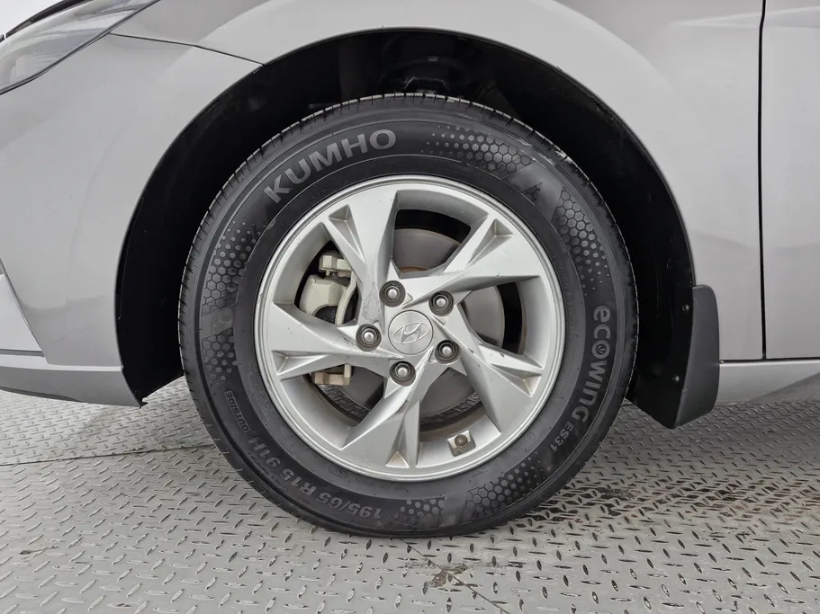 هيونداي النترا فلييت 2023 