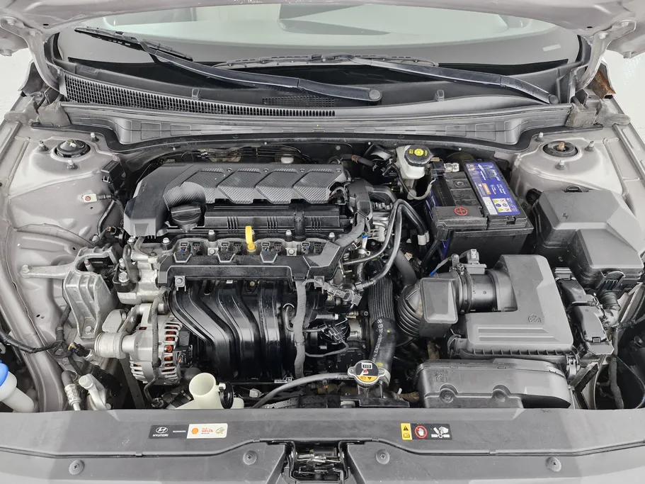 هيونداي النترا فلييت 2023 