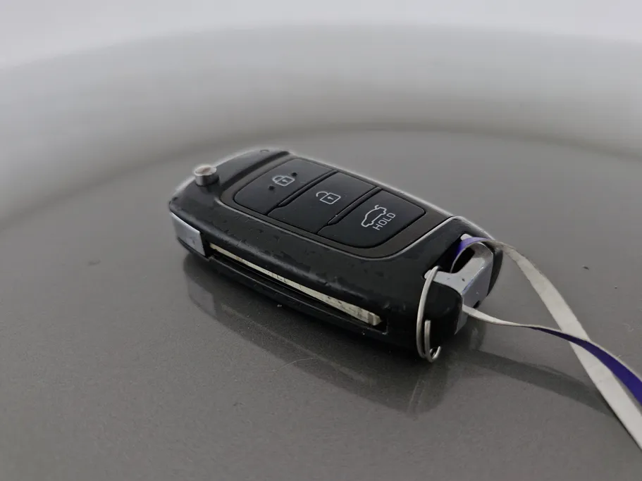 هيونداي النترا فلييت 2023 