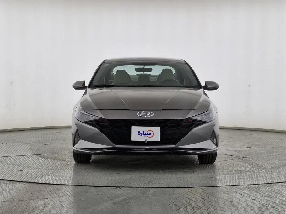 هيونداي النترا فلييت 2023 