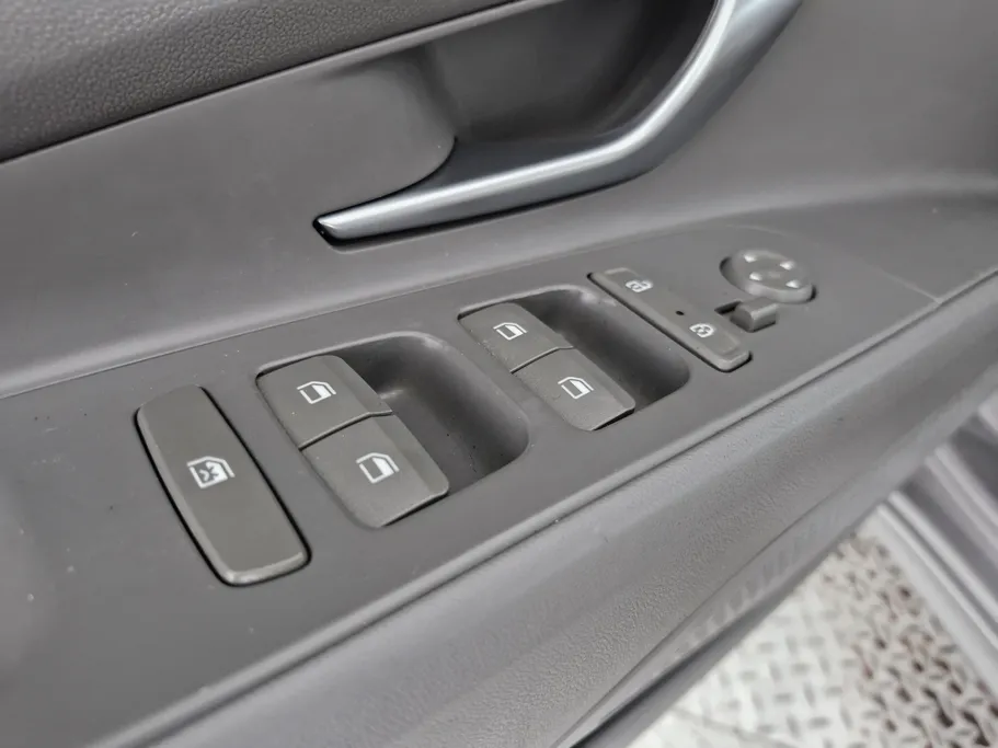 هيونداي النترا فلييت 2023 