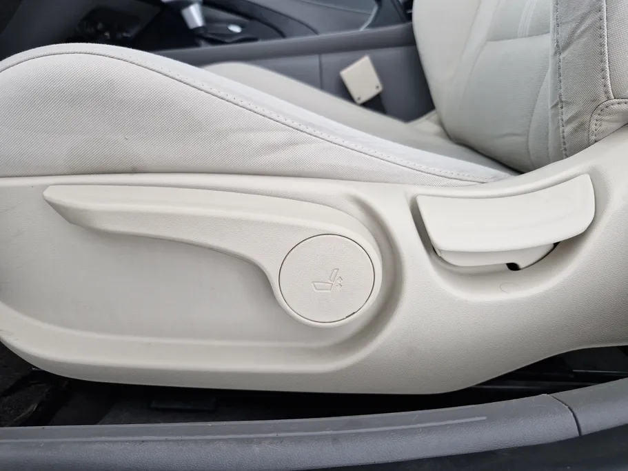 هيونداي النترا فلييت 2023 