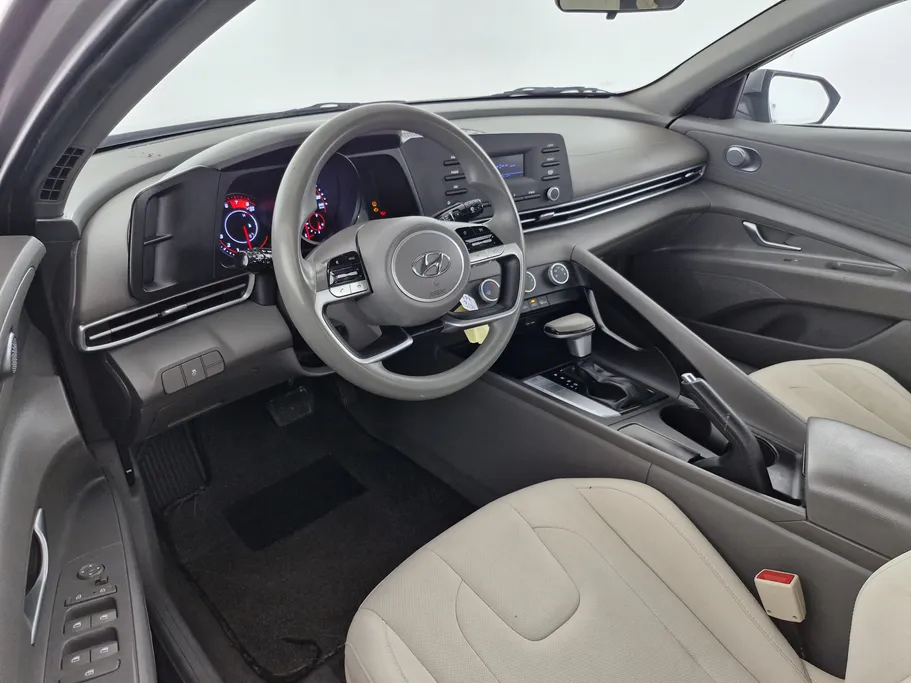 هيونداي النترا فلييت 2023 