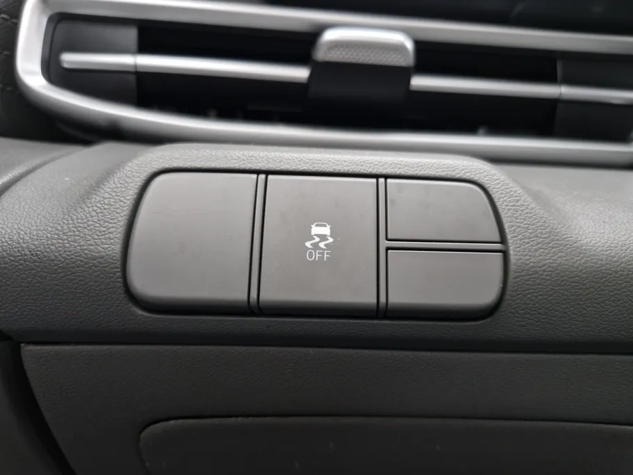 هيونداي النترا فلييت 2023 