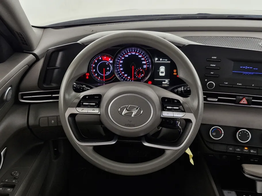 هيونداي النترا فلييت 2023 