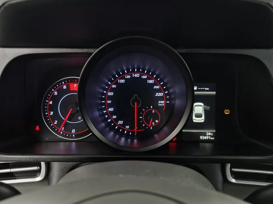 هيونداي النترا فلييت 2023 