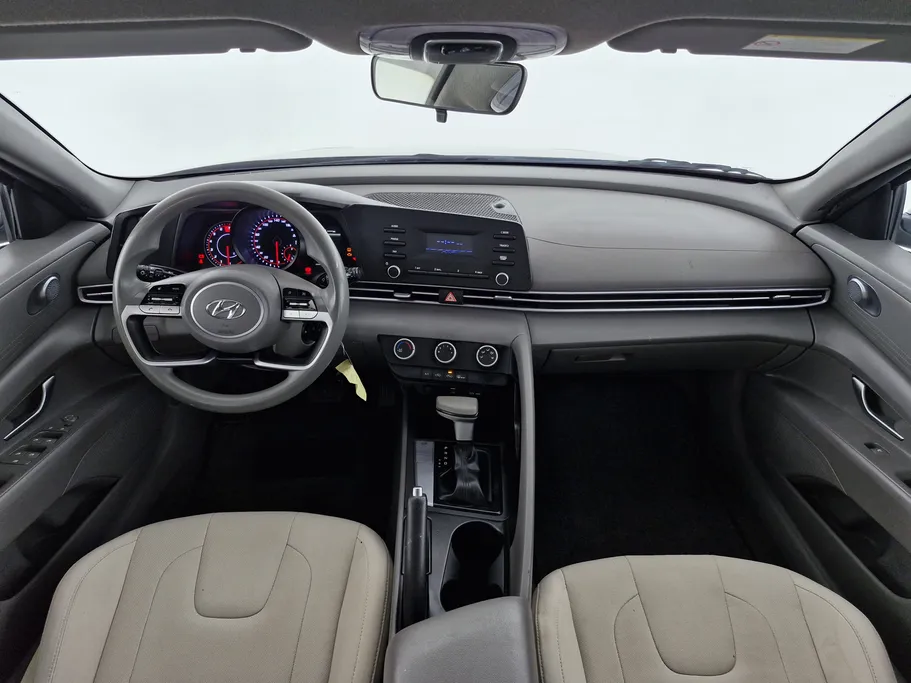 هيونداي النترا فلييت 2023 