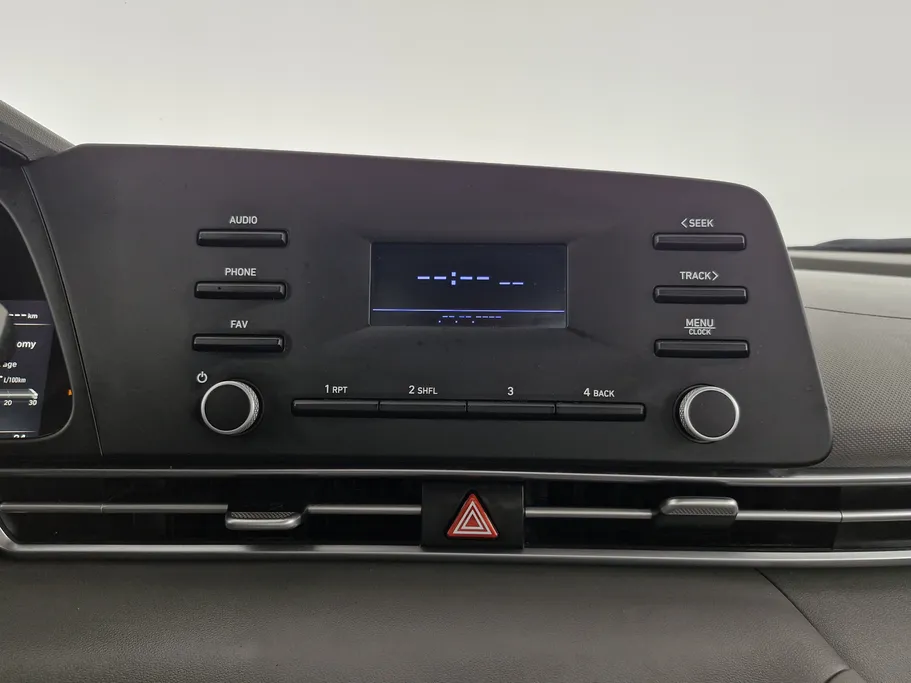 هيونداي النترا فلييت 2023 