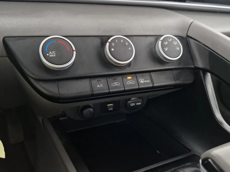 هيونداي النترا فلييت 2023 