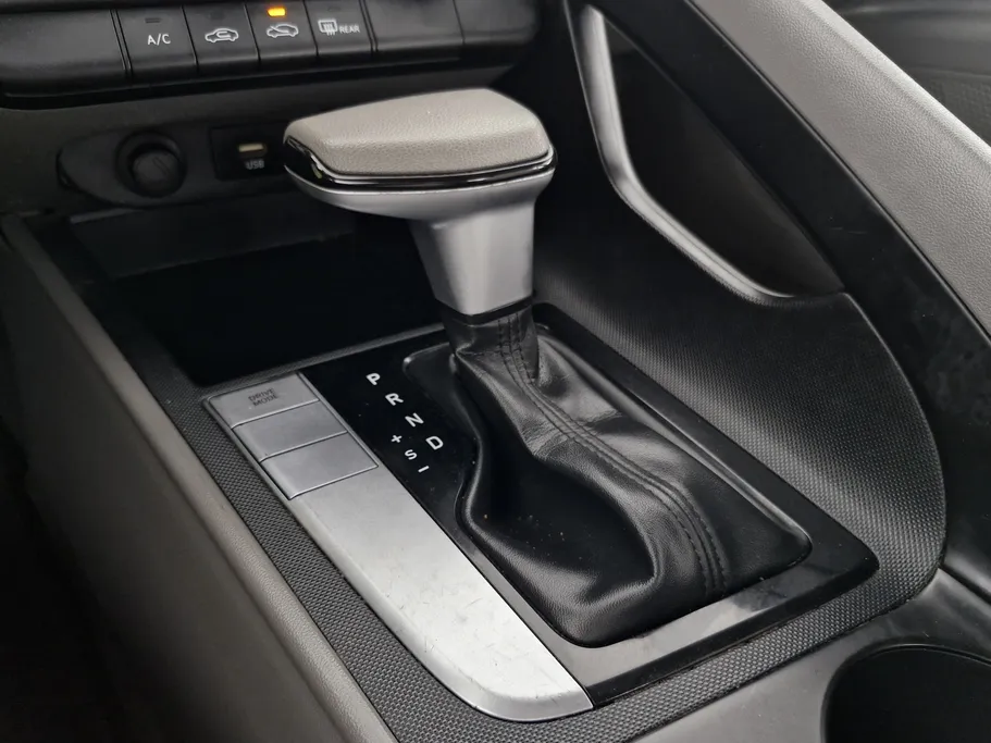 هيونداي النترا فلييت 2023 