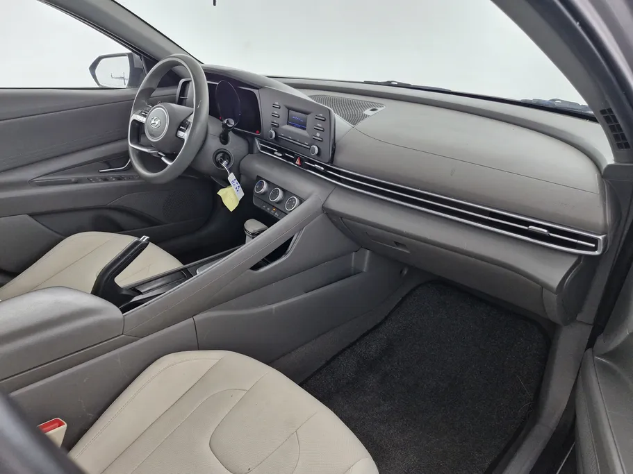 هيونداي النترا فلييت 2023 